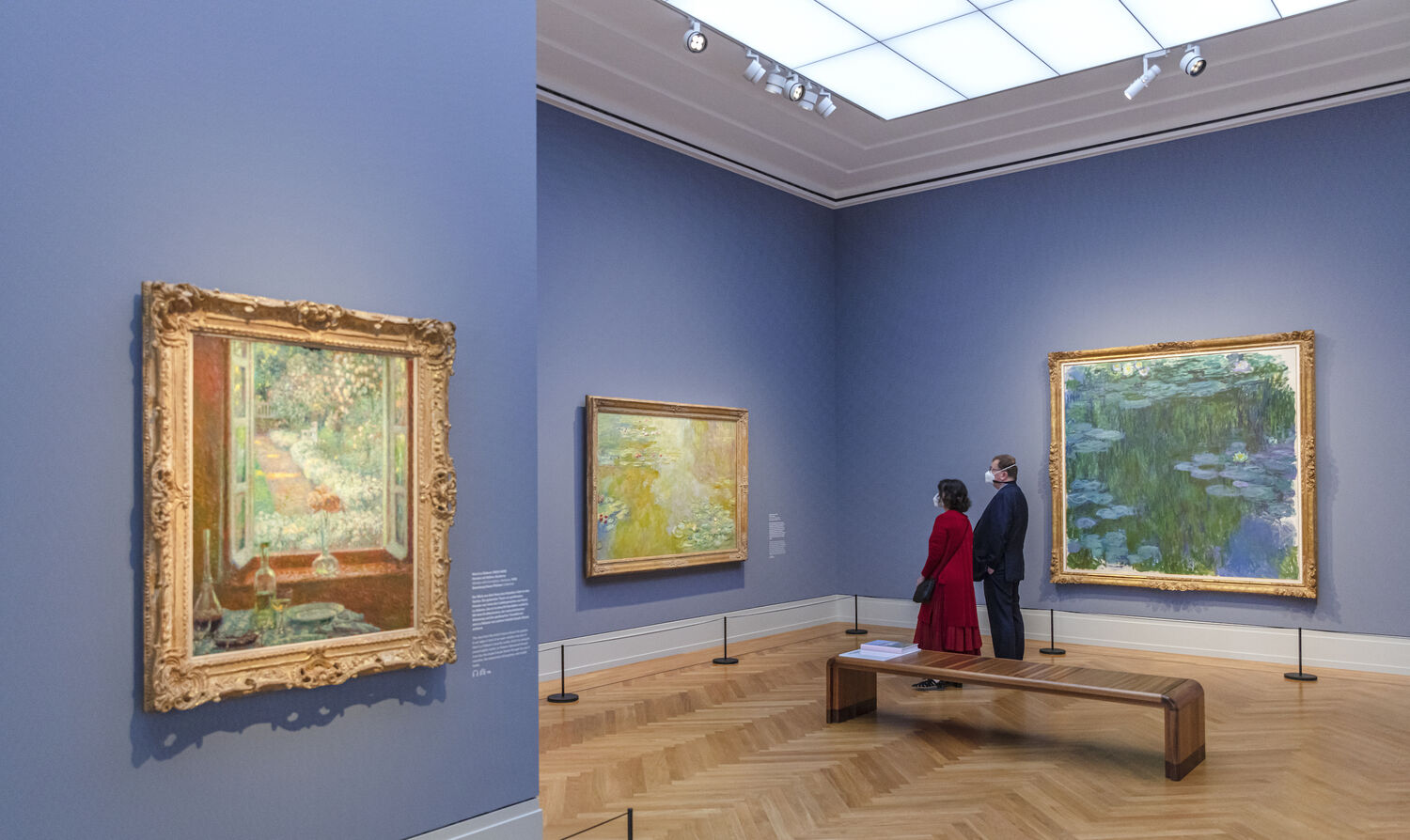 Impressionism - Exhibitions - Museum Barberini